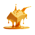 Cheddar Fondu  + 0,90€ 