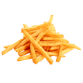 Supplément Frites  + 1,00€ 