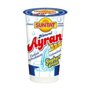 Ayran