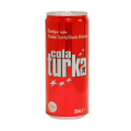 Cola Turka 33cl 