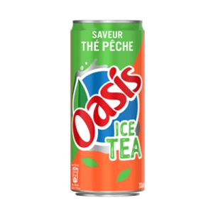 Oasis Ice Tea