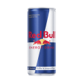 Red Bull  + 1,00€ 