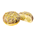 Beignet Chocolat Dubaï 