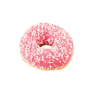Donut Fraise Donut Fraise