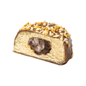 Mini Dooti Choco Nutty Mini Dooti Choco Nutty