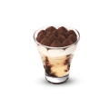 Tiramisu Oreo 