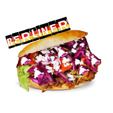 Berliner Kebab