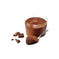 Mousse au Chocolat 