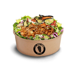 Salade Berliner